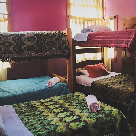 Arcopata Guest House Cusco Luaran gambar