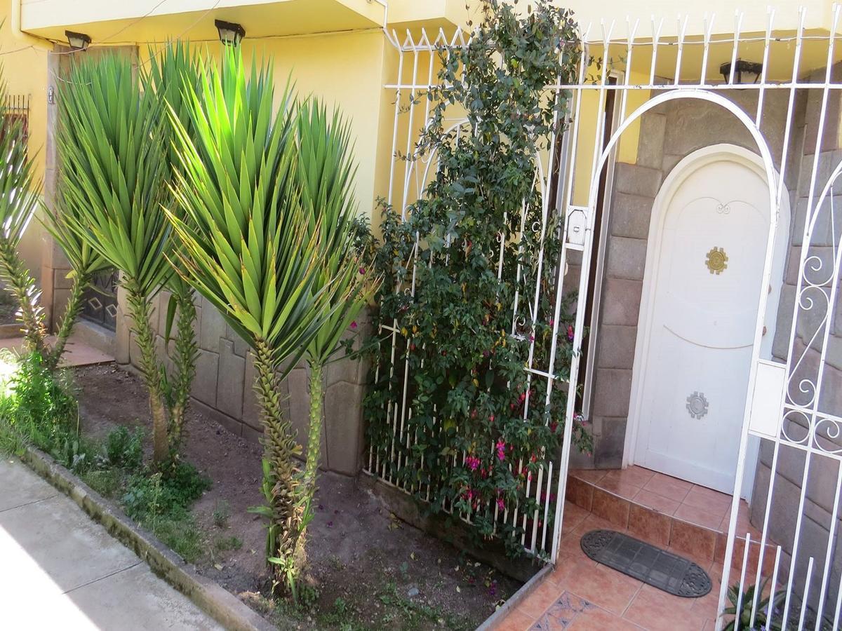 Arcopata Guest House Cusco Luaran gambar