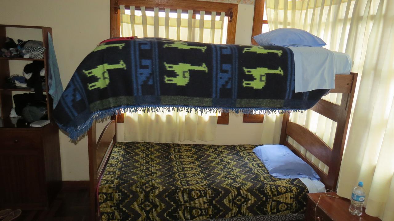 Arcopata Guest House Cusco Luaran gambar
