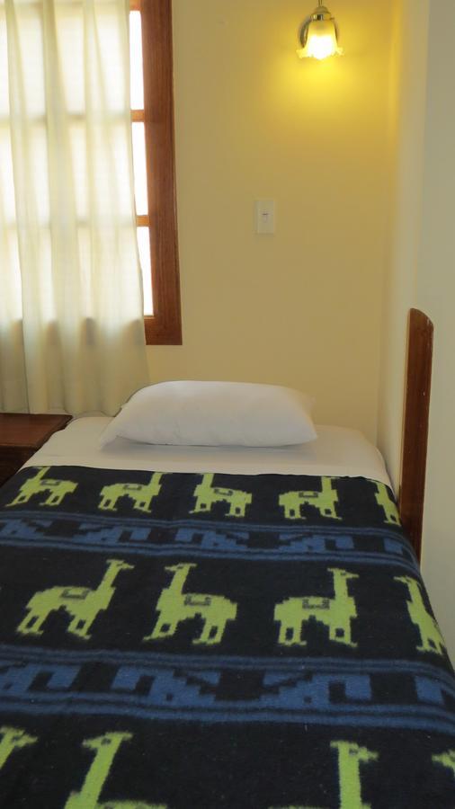 Arcopata Guest House Cusco Luaran gambar
