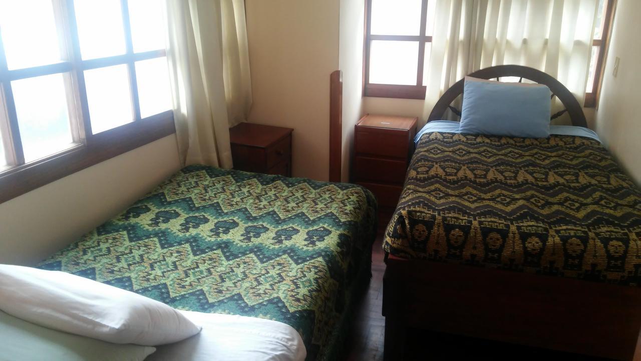 Arcopata Guest House Cusco Luaran gambar