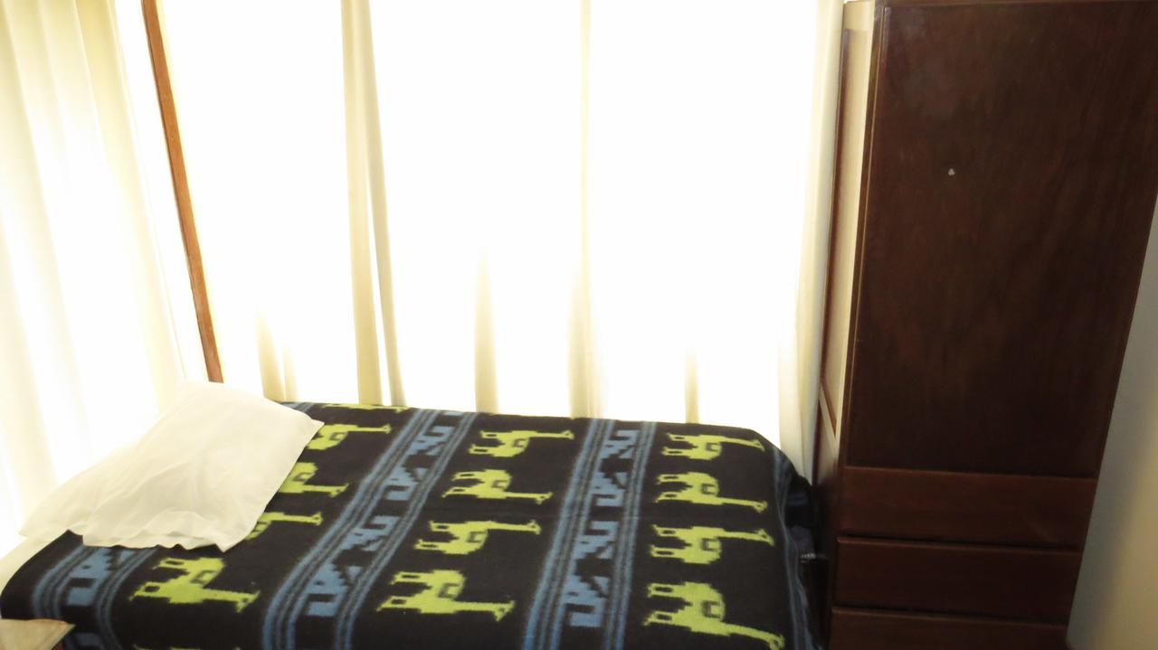 Arcopata Guest House Cusco Luaran gambar