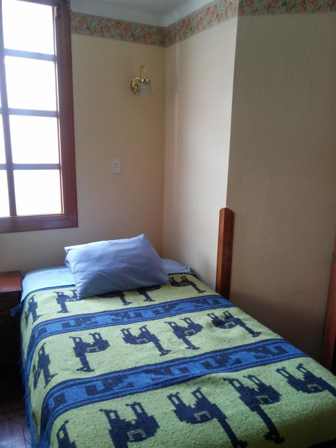 Arcopata Guest House Cusco Luaran gambar