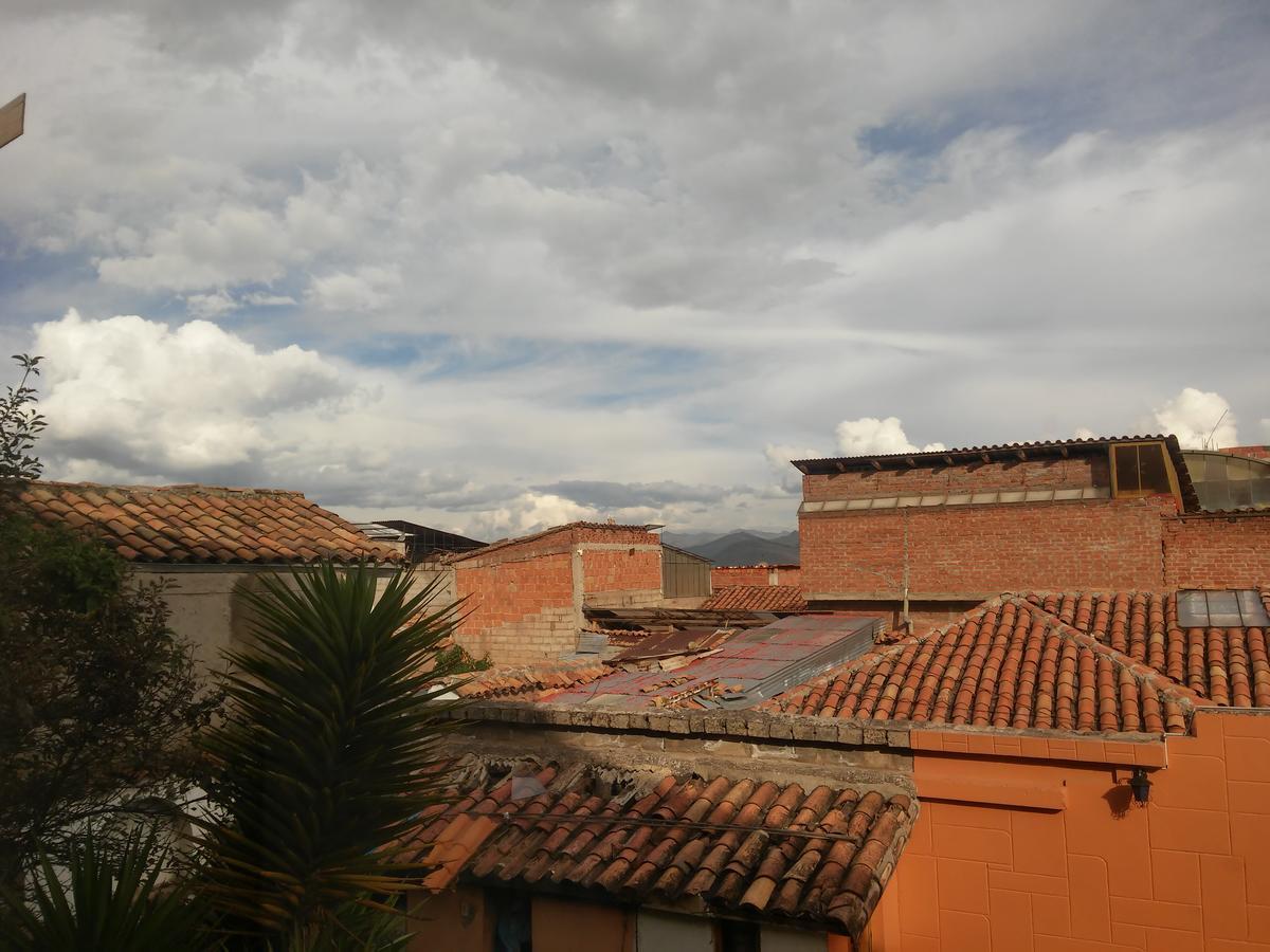 Arcopata Guest House Cusco Luaran gambar