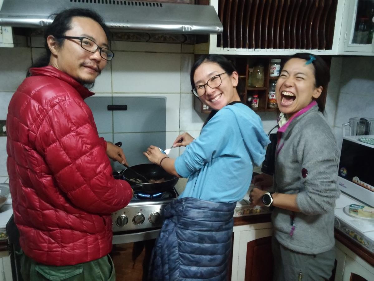 Arcopata Guest House Cusco Luaran gambar