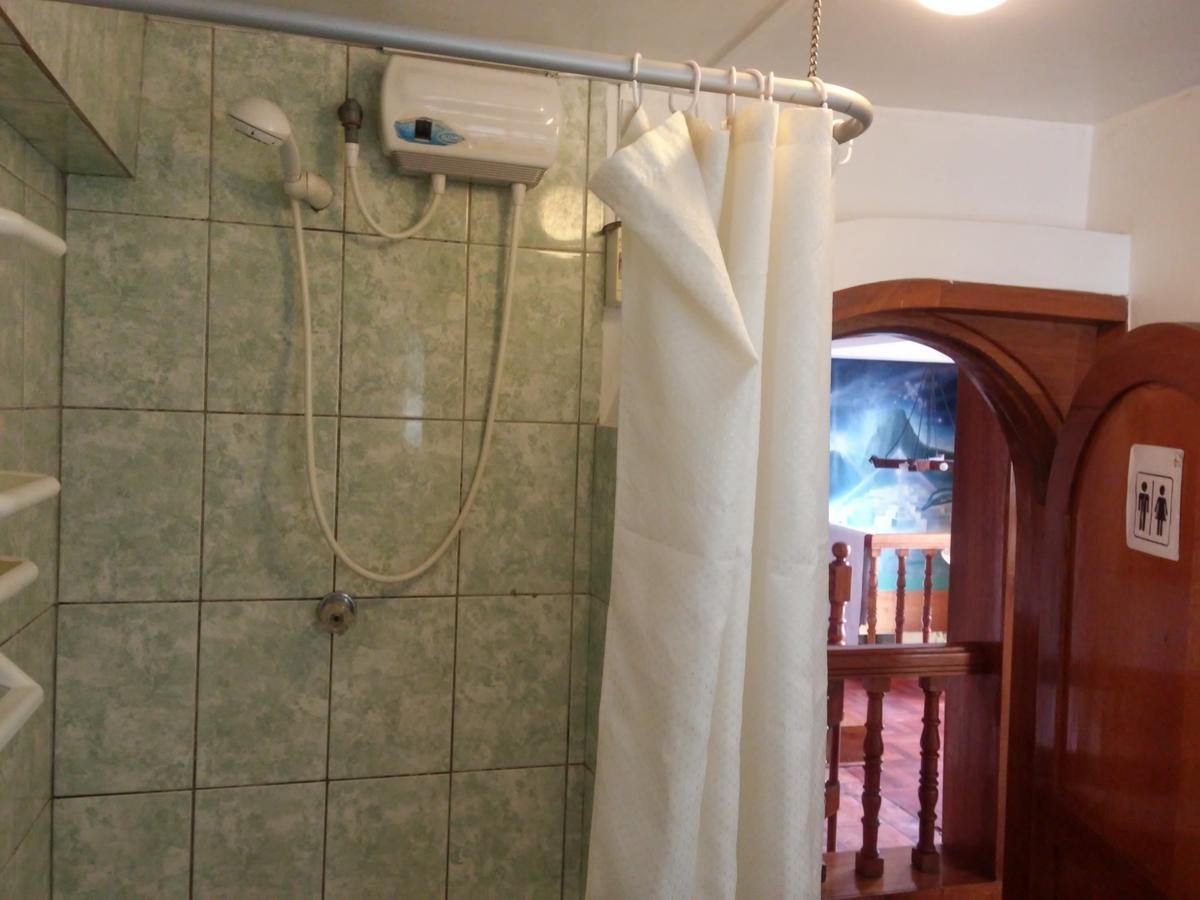 Arcopata Guest House Cusco Luaran gambar