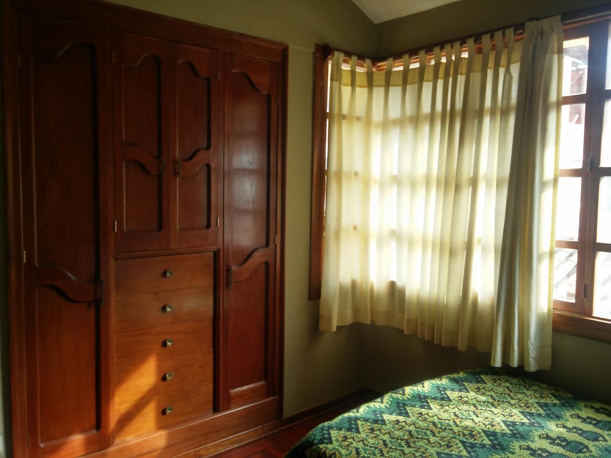 Arcopata Guest House Cusco Luaran gambar