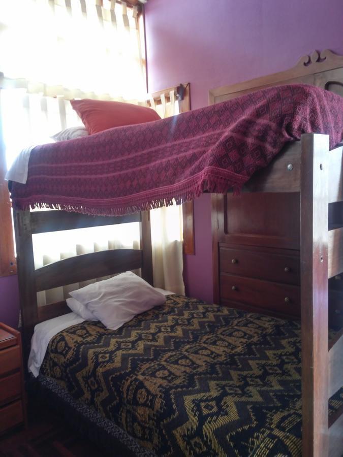 Arcopata Guest House Cusco Luaran gambar