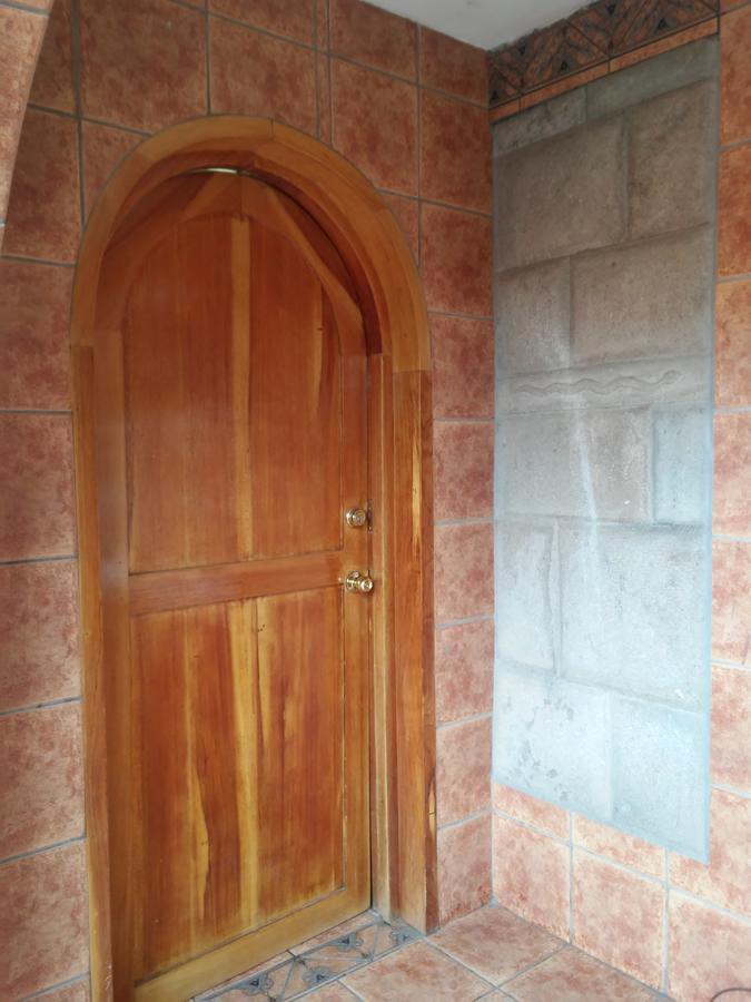 Arcopata Guest House Cusco Luaran gambar