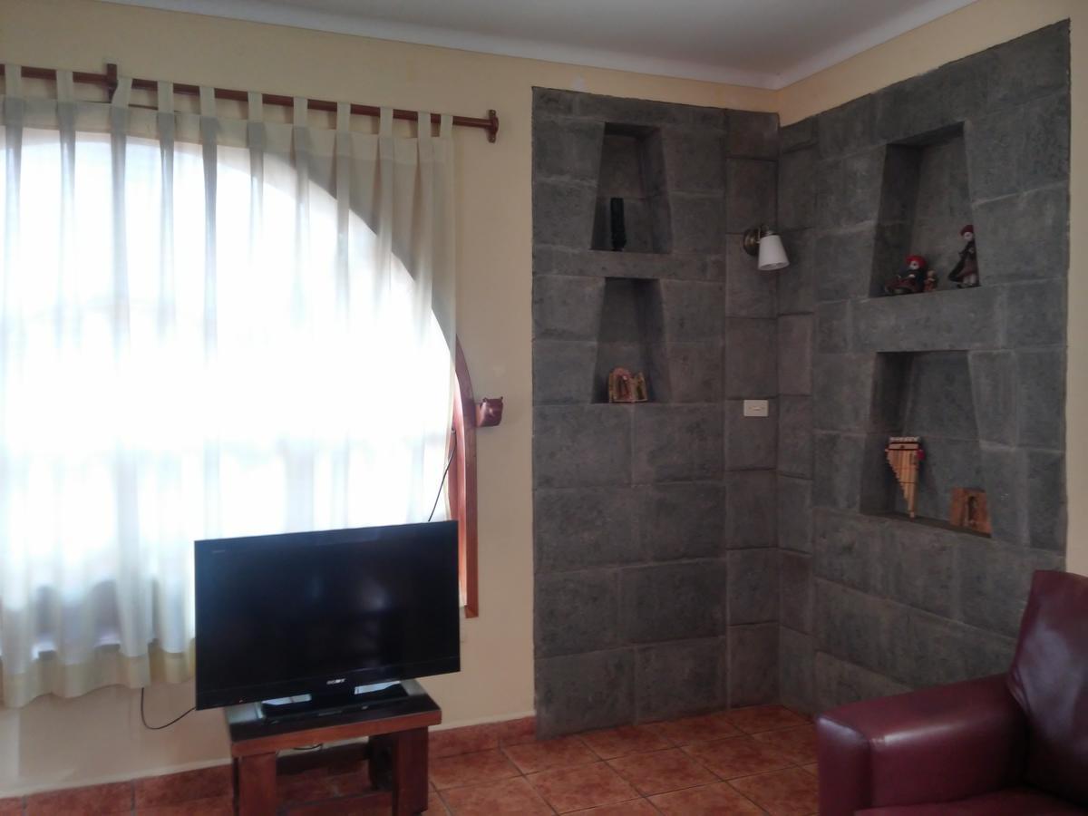Arcopata Guest House Cusco Luaran gambar