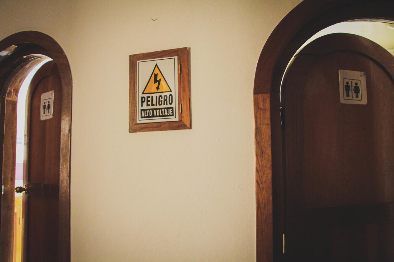 Arcopata Guest House Cusco Luaran gambar