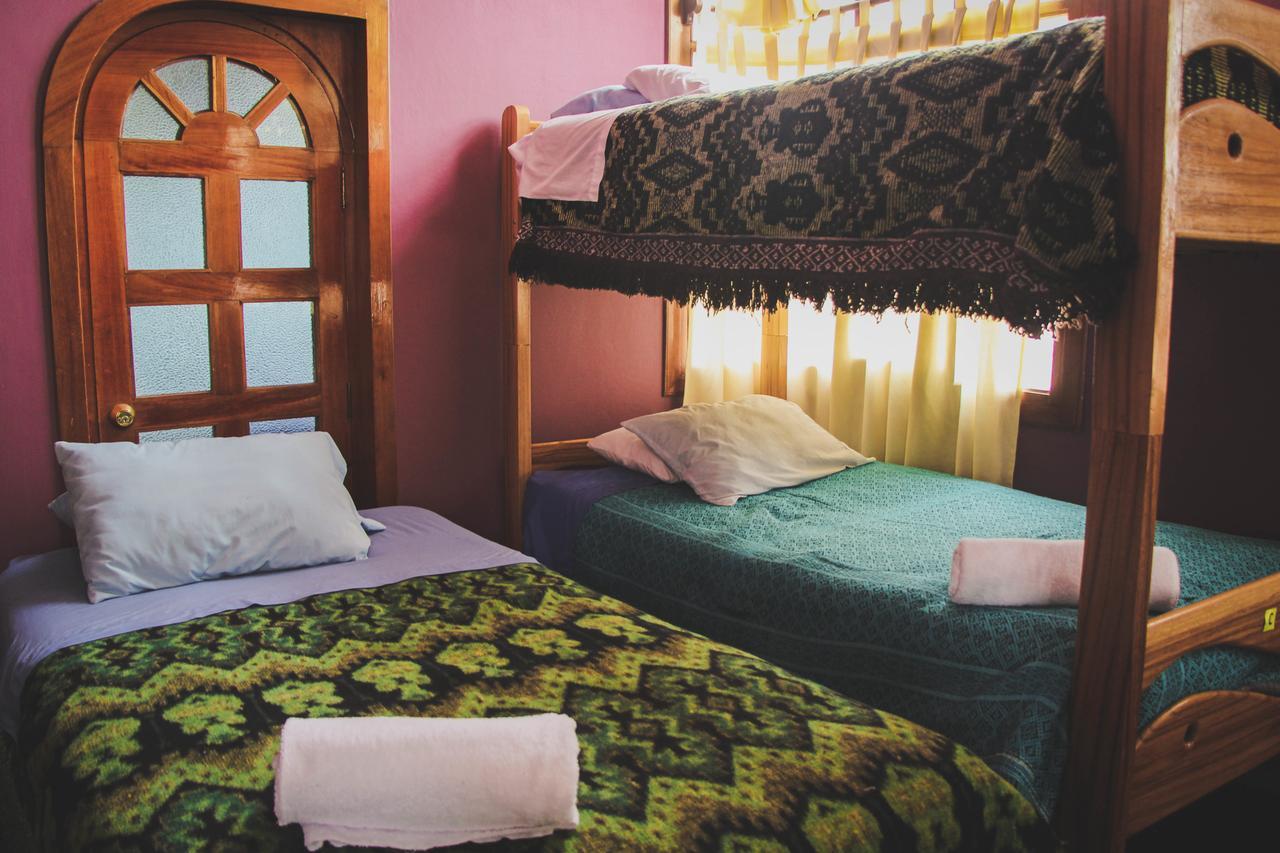 Arcopata Guest House Cusco Luaran gambar