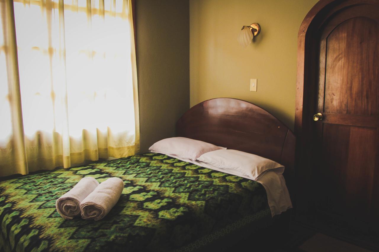 Arcopata Guest House Cusco Luaran gambar