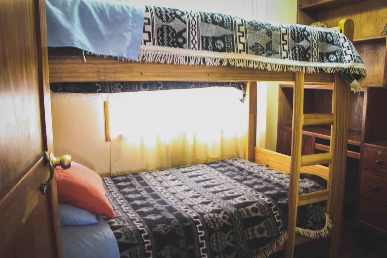 Arcopata Guest House Cusco Luaran gambar