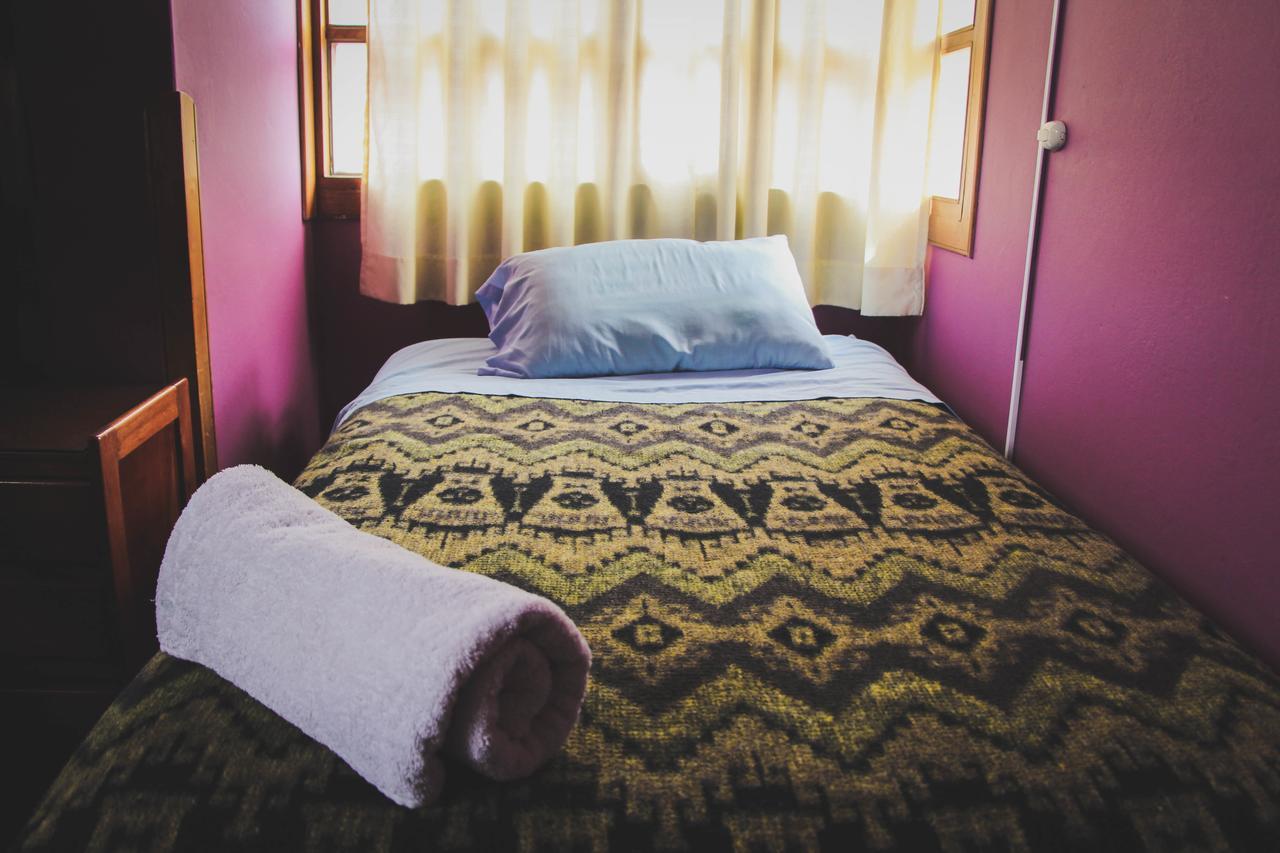 Arcopata Guest House Cusco Luaran gambar