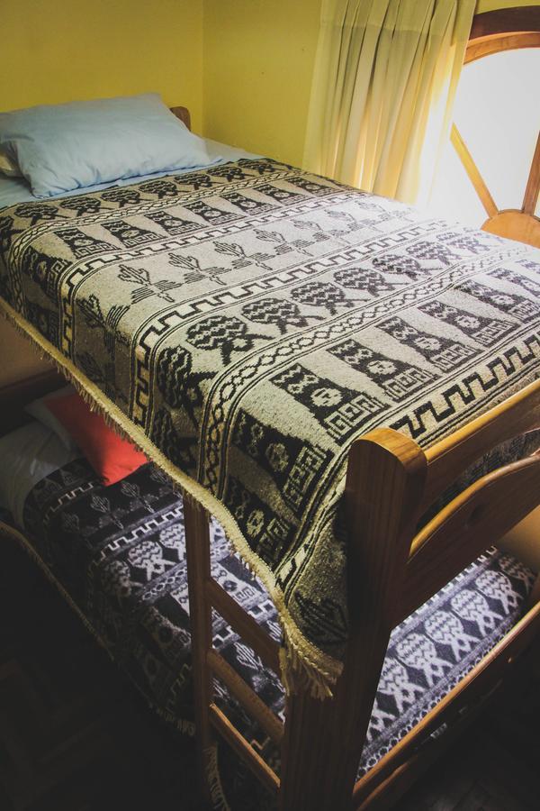 Arcopata Guest House Cusco Luaran gambar
