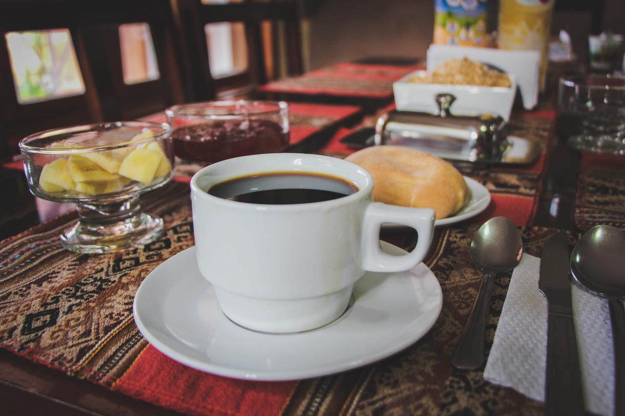 Arcopata Guest House Cusco Luaran gambar