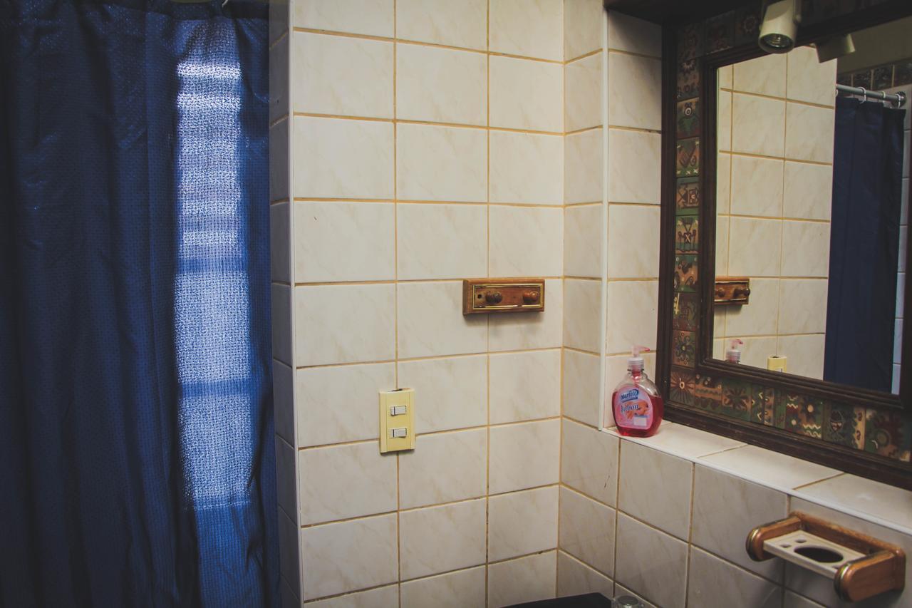 Arcopata Guest House Cusco Luaran gambar