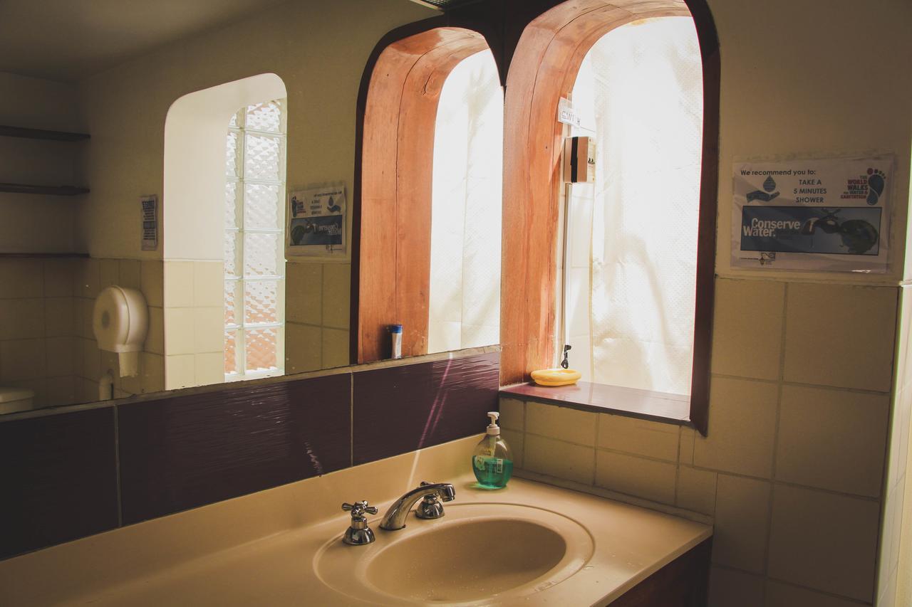 Arcopata Guest House Cusco Luaran gambar