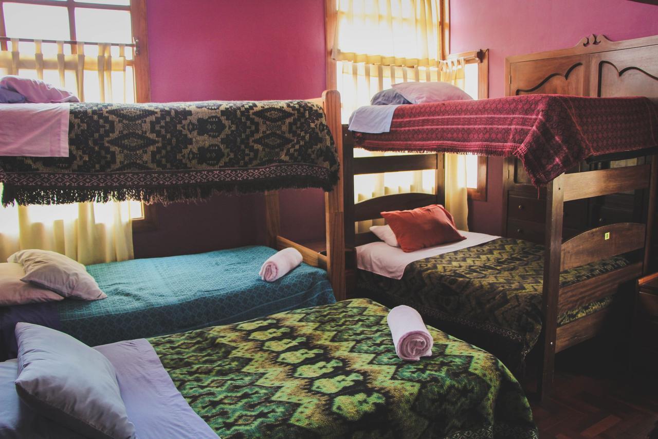 Arcopata Guest House Cusco Luaran gambar